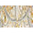 Stockard 84 - Light Dimmable Tiered Chandelier-27969223-27969224-27969229