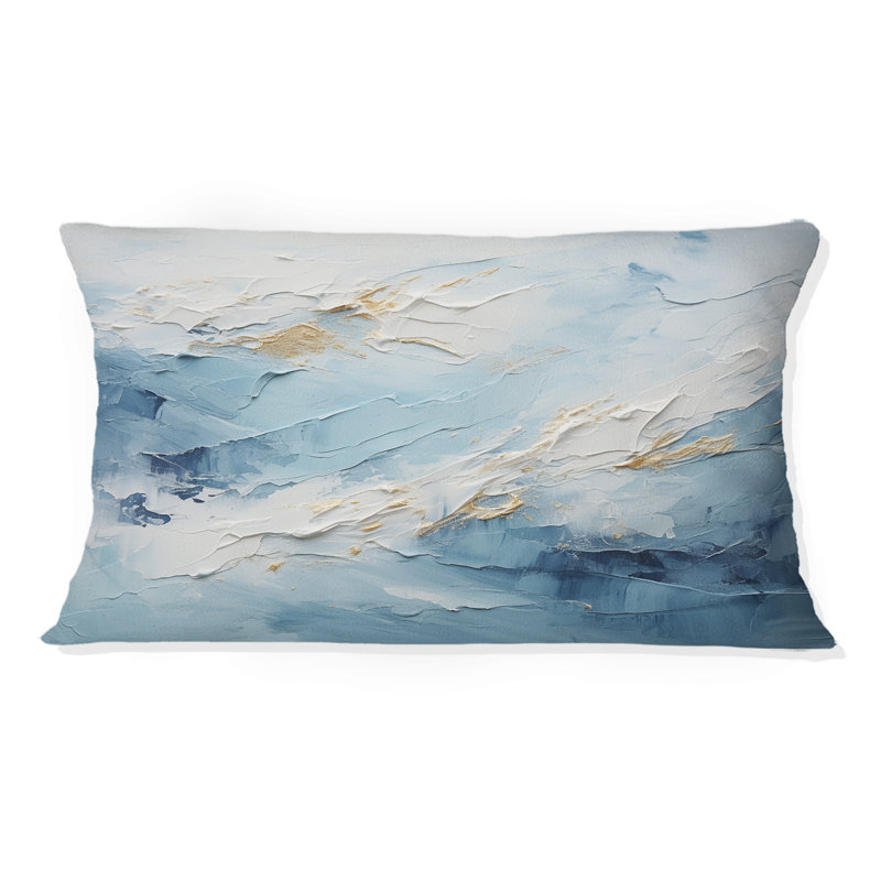 Coussin Antarctica