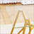 Rectangular Glass Dining Table-1245946820
