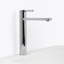 Metro Soho Vessel Bathroom Faucet - Single Hole - 13" Brass-770829131