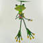 Lepanto Animals Weather Resistant Metal Garden Statue