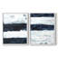Impression encadrée Deep Deep I-Premium - prêt à être accroché - aucun clou requis - aucun clou requis-2025303636-2025303640
