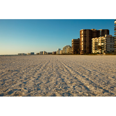 Marco Island par Kourafas5 - Photographie sur toile tendue