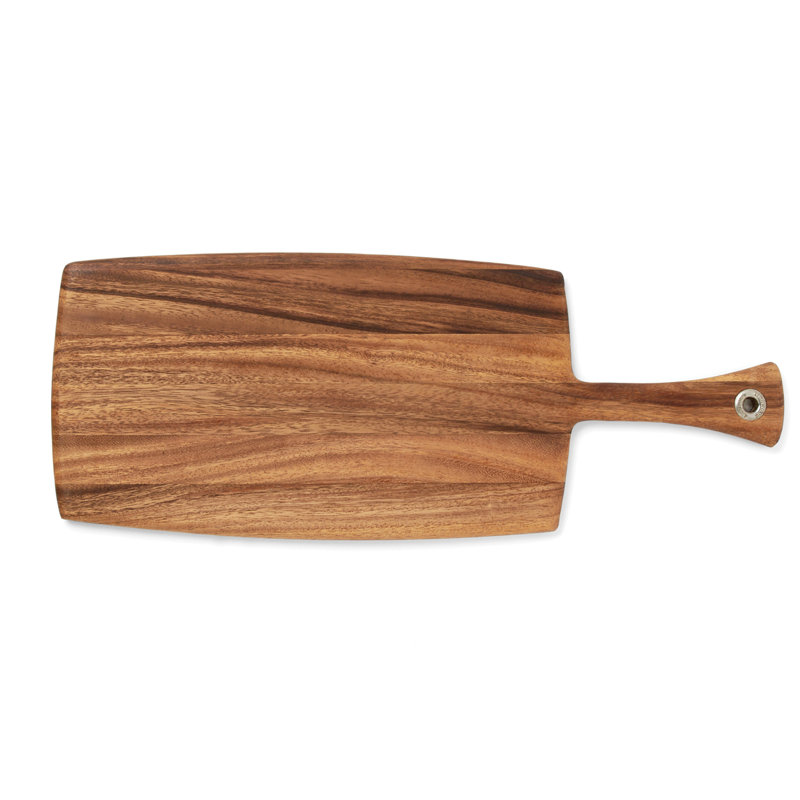  14" Rectangular Paddleboard