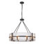 Lustre tambour 8 lumières à intensité variable-122512033-107140371