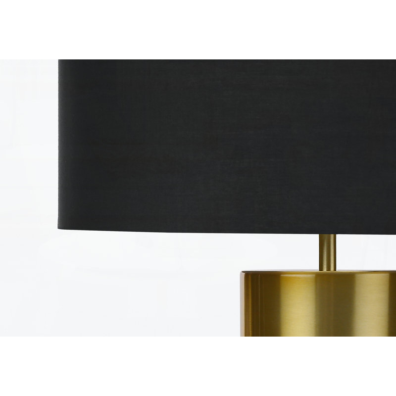 Lampe de table de style moderne