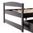 Nordham Slat Storage Bed-609700356