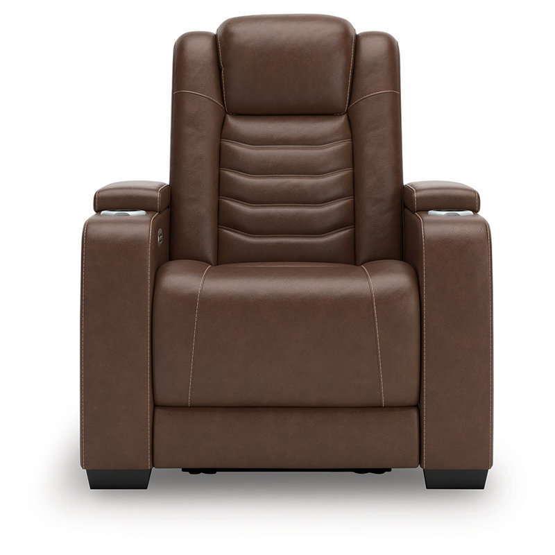 Fauteuil inclinable électrique High Impact