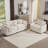 2 - Piece Upholstered Living Room Sofa Set-2102293239