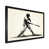 Cadre photo noir