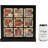Abstract Box Signs & Plaques