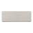White Platform Bed-75880004