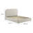 Belle Platform Upholstered Bed-101181369-101181376