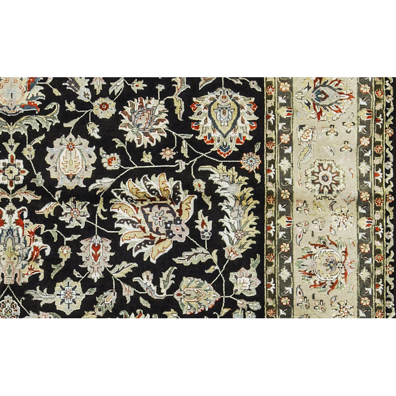 One-of-a-Kind 7'11" X 9'8" Area Rug