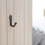 Iron Wall Wall Hook
