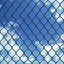 Finlay Metal Wire/Mesh Fence-65300727-49848218