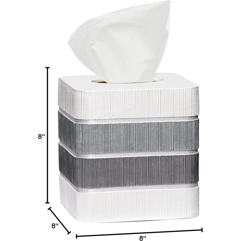 Tissue Box Cover