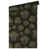 Black/Gold selected