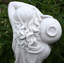 Lady with Urn Statue