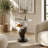 Accent Table Animal Statue End Tables