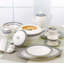 La Luna Bone China 4 pte Soupière