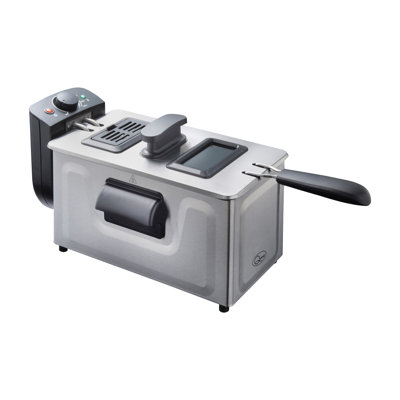 Quest 2000W 3 Deep Fryer Accessory