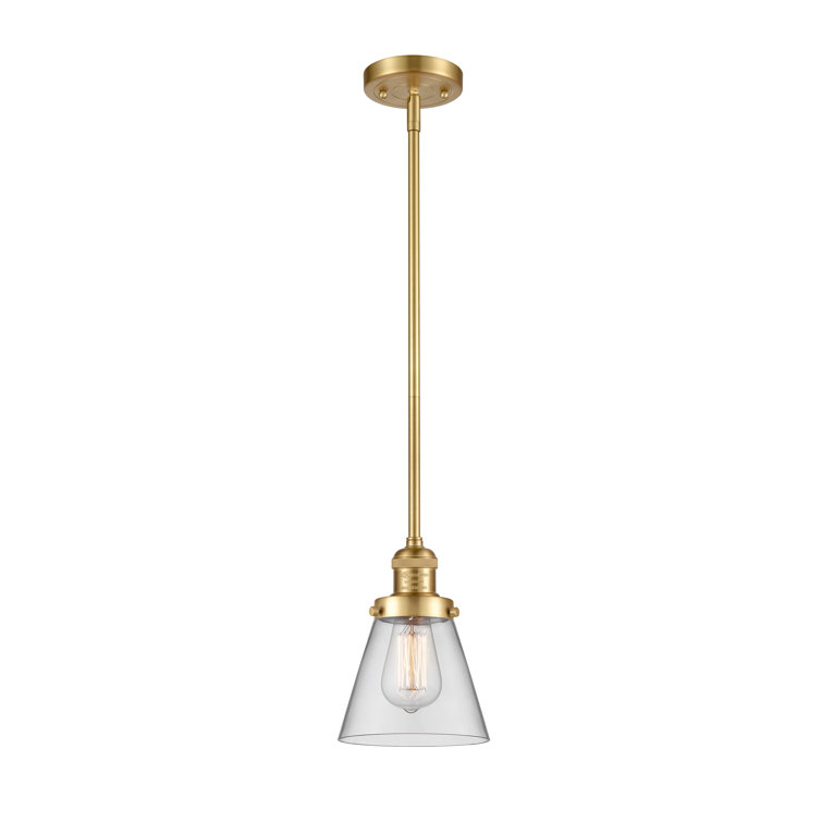 Milardo 1 - Light Single Pendant