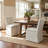 Keaton Upholstered Dining Chair-800417330