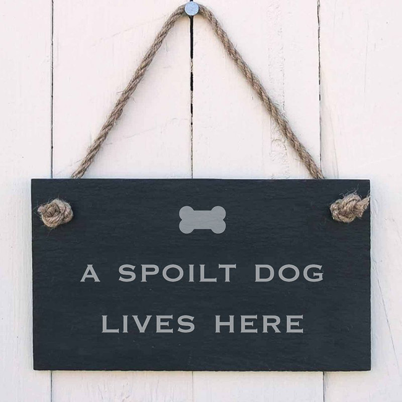 Wall Decor on Stone