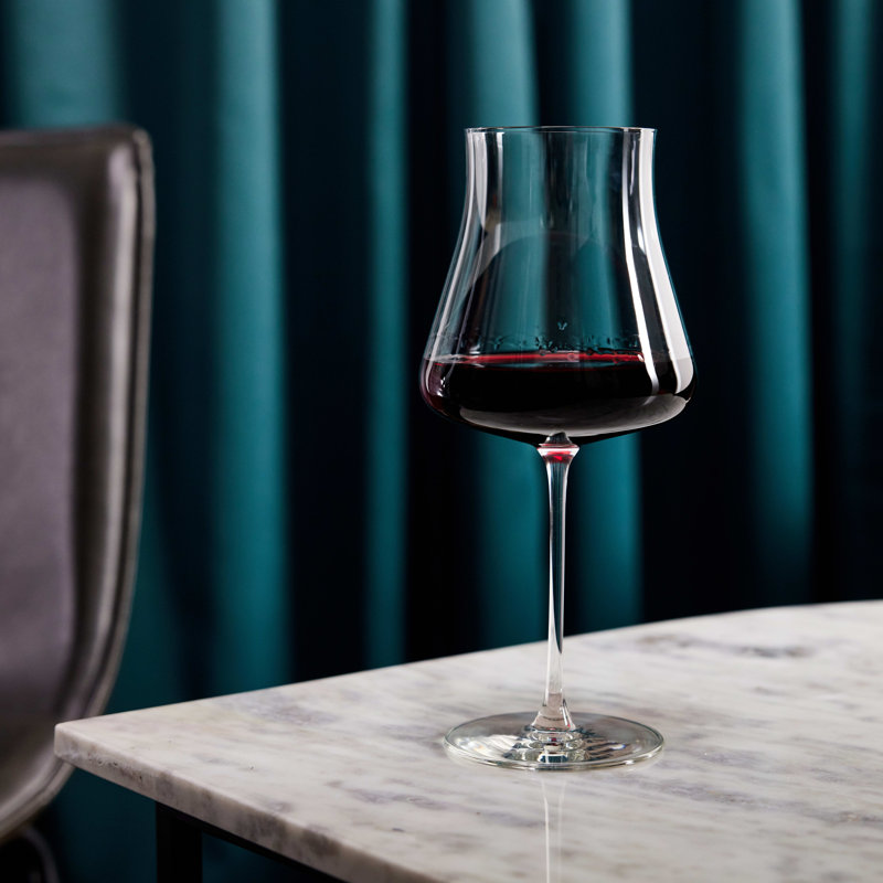 Verre à vin Signature-Stratford Libbey, ensemble de 4, 24 oz