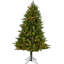  Arbre de Noël artificiel épinette Vermont