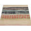 Distressed Homage Wool Abstract Area Rug-805875147