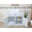 Roderick 1000mm Single Bathroom Vanity with Basin-40557246-40557503