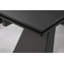 Tallula Glass Top Dining Table