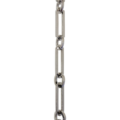 Rectangle Linked Chain