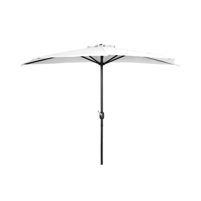 Nicholls 108'' Market Umbrella