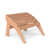 Teak is out of stock
