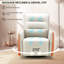 Fauteuil de massage inclinable électrique-998585794