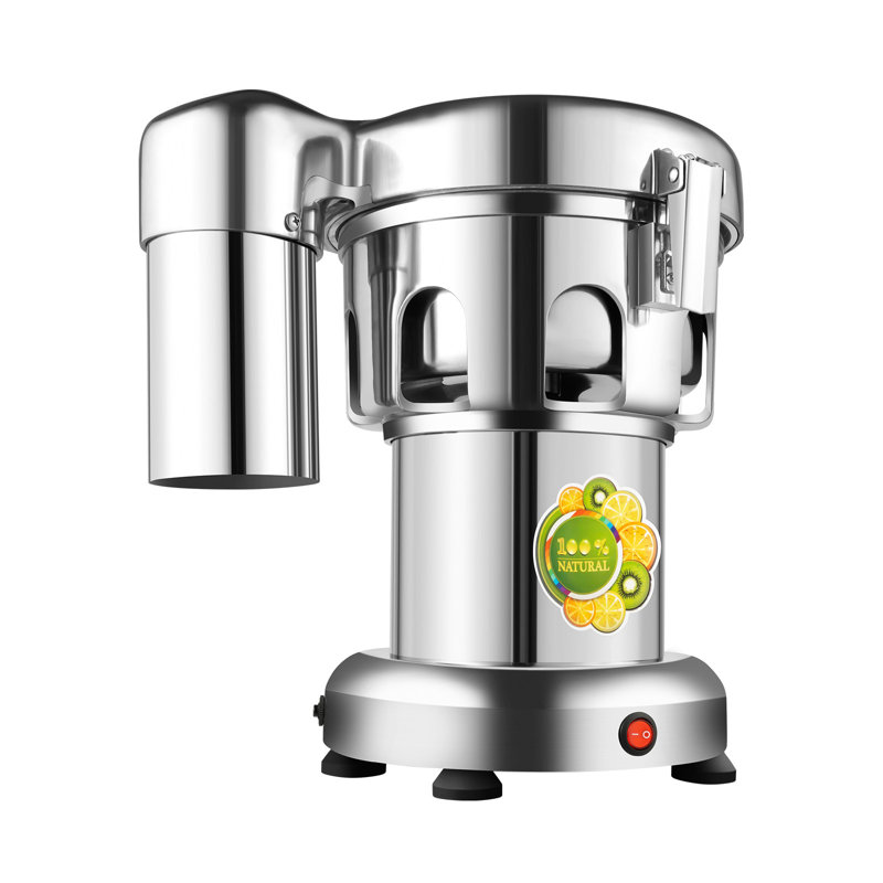  370W Stainless Steel Citrus Juicer 