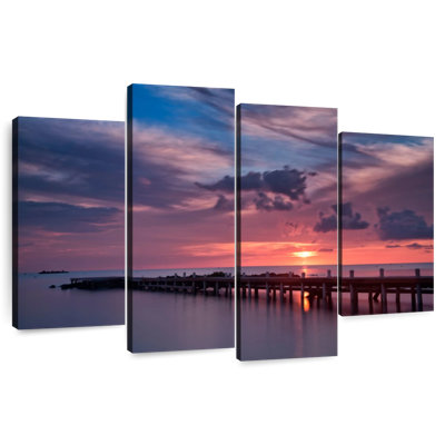 Gillard Grand Cayman Sunset