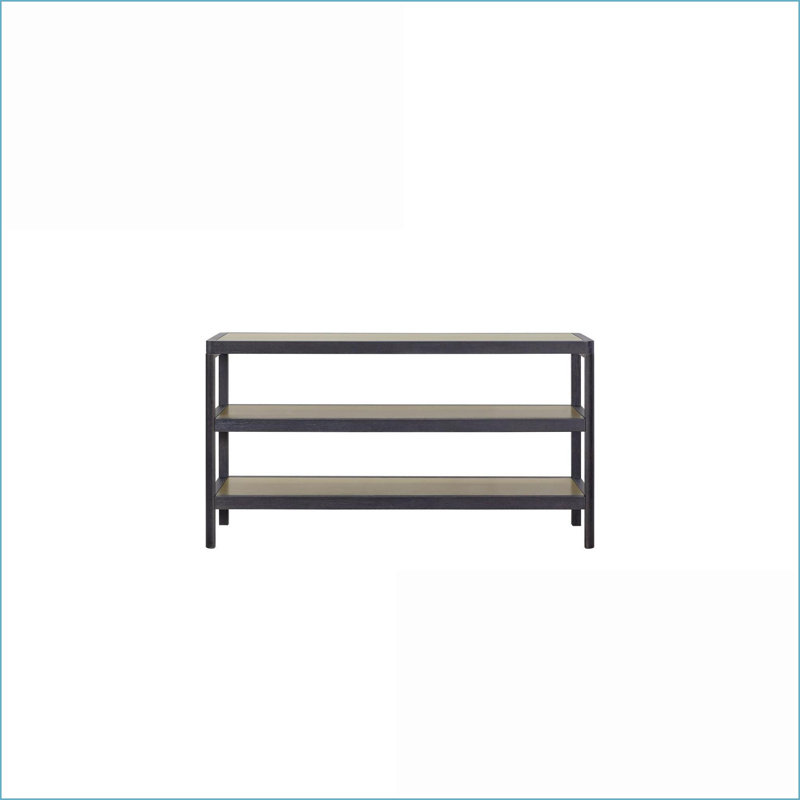 Table basse Elm