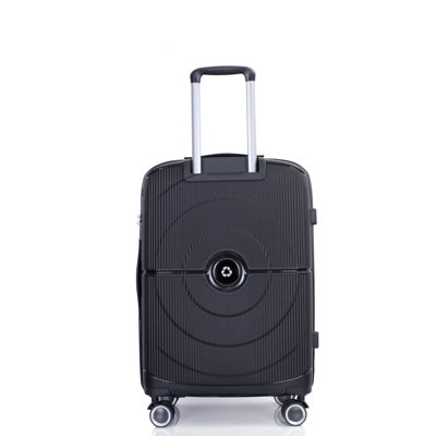 Ensemble de 3 valises extensibles Hardshell Valise