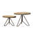 Duan Plant Stand - Set of 2