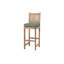 Tabouret de bar 30 po Huntington-73896536