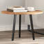 Huron Solid Wood Table Top-139263318