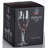 Motes 10.14oz. Crystal Goblet Set