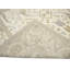 Tapis oriental fait à la main à motif floral Oushak 10 x 20