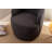 Genece Upholstered Swivel Accent Chair-62612915