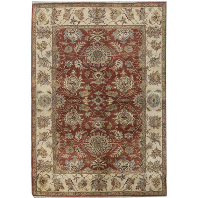 Lamani One-of-a-Kind 6' X 8'9" Area Rug
