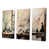 Wrapped Canvas selected